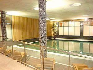 Herberton Apartments And Leisure Centre 都柏林 外观 照片