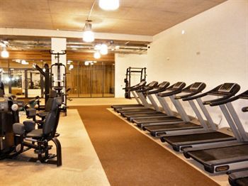 Herberton Apartments And Leisure Centre 都柏林 外观 照片